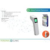 T5 Infrared Forehead Thermometer