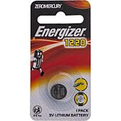 Energizer Lithium Coin 1220 