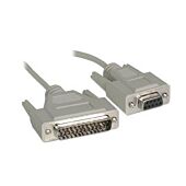 Epson Serial Cable 9-pin Female to 25-pin Male