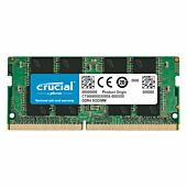 Crucial 16GB DDR4 3200MHz SO-DIMM Dual Rank