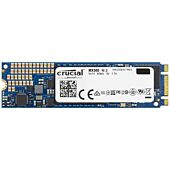 Crucial MX500 500GB M.2 2280DS SSD