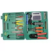 RCT 16-piece Networking Tool Kit