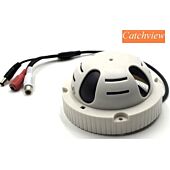 Catchview CV-MP016 Smoke Detector type Surveillance Security Camera Microphone