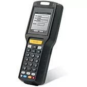 Newland DC850 Susu Data collector with 1D CCD engine Wireless