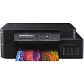 Brother DCP-T520W 3-in-1 Ink Tank Printer
