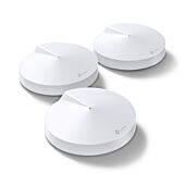 TP-Link Deco M5(3-Pack) AC1300 Whole-Home Mesh Wi-Fi System