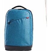 Kingsons 15.6" Trendy Series Backpack BLUE
