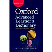 OXFORD Advanced Learners Dictionary 9th Edition
