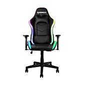 RAIDMAX Gaming Chair DK925 ARGB Black