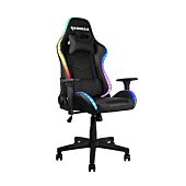 RAIDMAX Gaming Chair DK925 ARGB Black