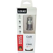 1 Port Car Charger