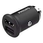 Philips Dual Car Charger