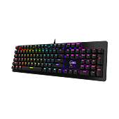 KWG Draco M1 Mechanical RGB Light Keyboard