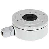 Hikvision DS-1280ZJ-XS Junction box for Dome