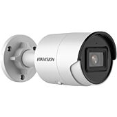 Hikvision 4 MP AcuSense Fixed Bullet Network camera with 2.8mm Lens