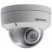 Hikvision DS-2CD2121G0-I 2MP IR Fixed Dome Network Camera with 2.8mm Lens