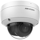 Hikvision 2 MP AcuSense Fixed Dome Network Camera with 2.8mm lens