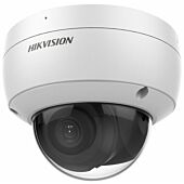 Hikvision DS-2CD2146G2-ISU 4MP AcuSense Fixed Dome Network Camera with 4mm Lens