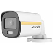 Hikvision DS-2CE10DF3T-F 2MP ColorVu Fixed Mini Bullet Camera with 2.8mm Lens