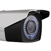 Hikvision 720p Stand Definition 720p Bullet analogue camera with Vari-focal