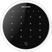 Hikvision 868MHz Wireless keypad Black