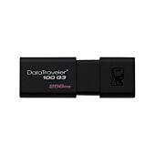 Kingston Flash Drive Datatraveler 100 G3 256GB USB3.0