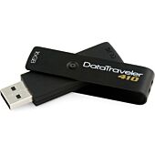 Kingston 16GB USB DataTraveler