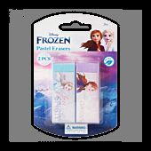 Frozen 2 Pastel Colour Erasers Multi