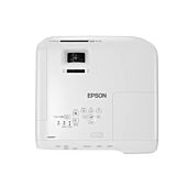 Epson EB-FH52 4000 ANSI Lumens Standard Data Projector White