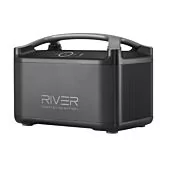 EcoFlow RIVER Pro Extra Battery - 720Wh / 28.8V