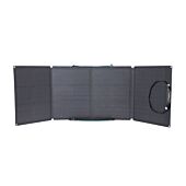 EcoFlow 110W Solar Panel 80V Max| 10A Max (EF-FLEX)