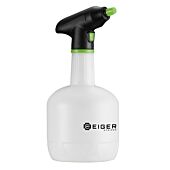 Eiger Hygiene � 1.5L Battery Operated Trigger Sprayer