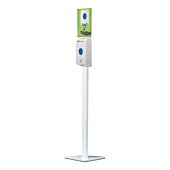 Eiger Hygiene � 800ML Sanitizer Dispenser with Stand