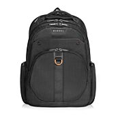 Everki Atlas 11 - 15.6 inch Notebook Backpack