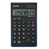 Sharp EL-144T Calculator