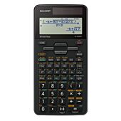 Sharp EL-W506T-BGY Scientific Calculator 640 functions
