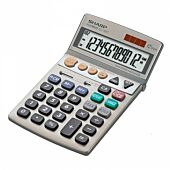 Sharp EL782C Calculator