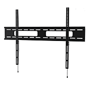 Ellies Extra Large Universal Fix TV Wall Bracket For 60 Inch To 110 Inch