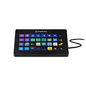 Elgato Stream Deck XL - Live Content Creation Controller with 32 customizable LCD keys adjustable stand 10GAT9901