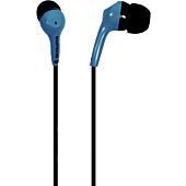 iFrogz Bolt In-Ear Headphones - Blue