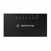Ubiquiti EdgeRouterX 5-port Gigabit SFP Router | ER-X-SFP
