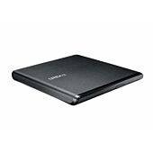 Liteon Ultra-Slim Portable DVD Writer x8
