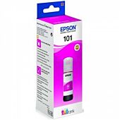 Epson 101 Ecotank Magenta Ink Bottle 127ml