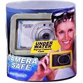 Tevo Camera Waterproof Safe Cover-White