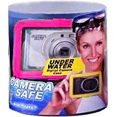 Tevo Camera Waterproof Safe Cover- Pink