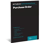 RBE Triplicate Pad Order A5