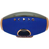F1 Blue Bluetooth /USB/FM/M-SD