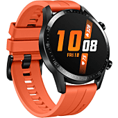 Huawei Watch GT 2 Sport 46mm Sunset Orange