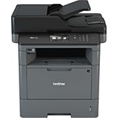Brother MFCL5900DW High Speed Mono Laser MFC with Duplex printing and wired and wireless printing capabilities (5YR onsite)