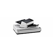 Fujitsu 80ppm/160ipm A3 ADF & Flatbed duplex document scanner.Incl PaperStream IP/PS Capture/ScanSnap Manager for fi-series/Scan